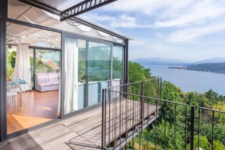 Villa Arona Extérieur photo
