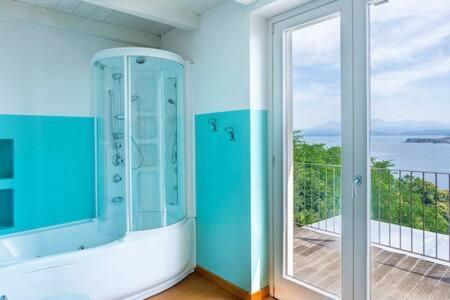 Villa Arona Extérieur photo