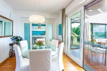 Villa Arona Extérieur photo