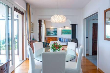Villa Arona Extérieur photo