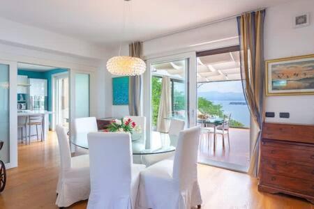 Villa Arona Extérieur photo