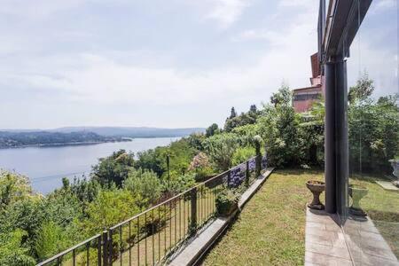 Villa Arona Extérieur photo