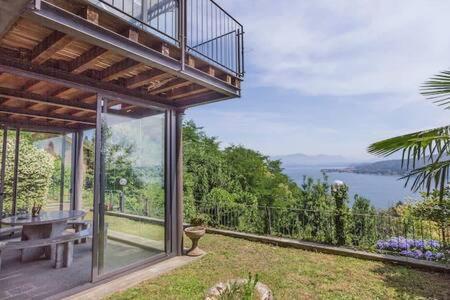Villa Arona Extérieur photo