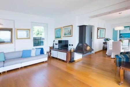 Villa Arona Extérieur photo