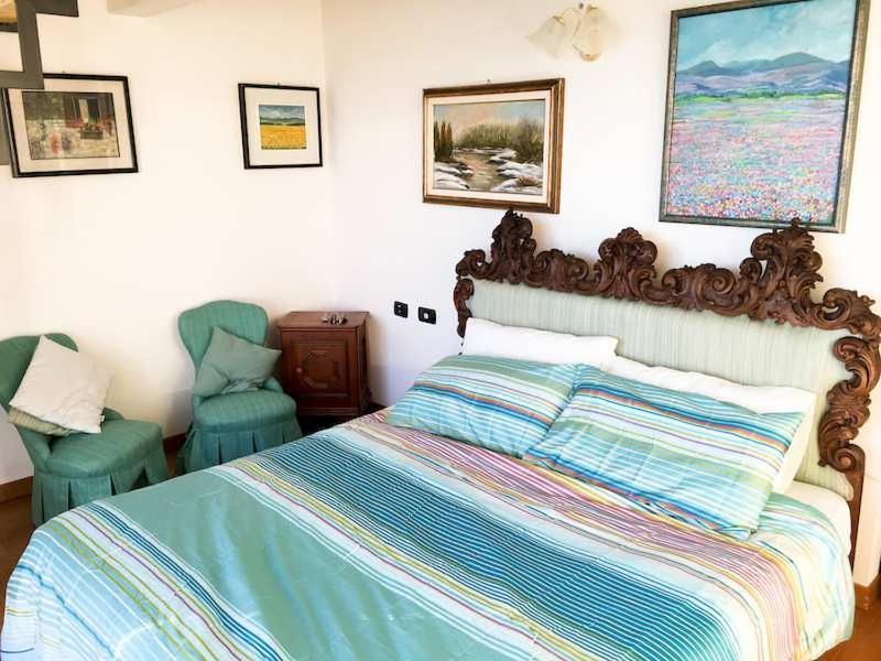 Villa Arona Extérieur photo